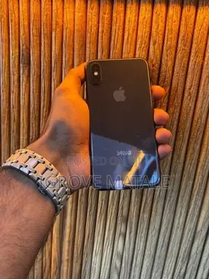 Apple iPhone XS 256GB (Used)