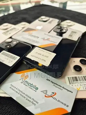 Apple iPhone 13 mini 128GB (Used)