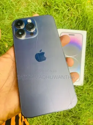 Apple iPhone 14 Pro Max (Used)