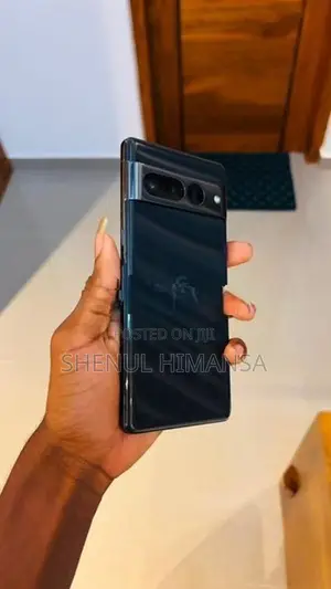Google Pixel 7 Pro (Used)