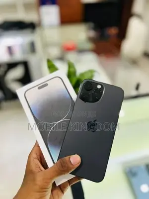 Apple iPhone 14 Pro Max 256GB (Used)