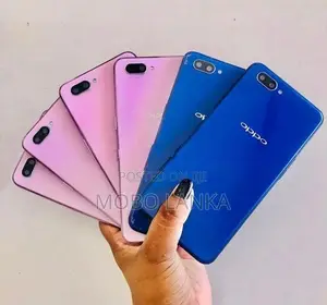 Oppo A3s 6GB/128GB (Used)