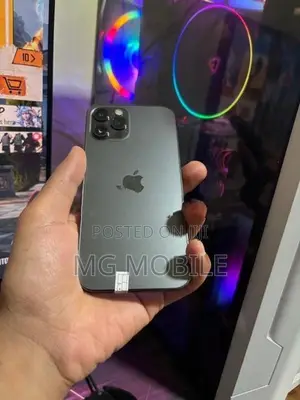 Apple iPhone 12 Pro 256GB (Used)