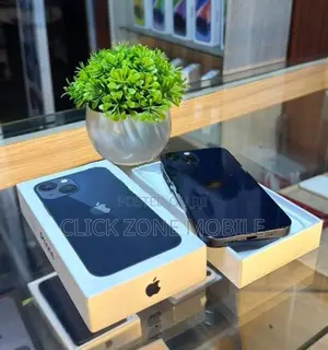 Apple iPhone 13 mini 128GB (Used)