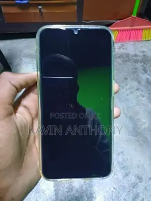 Samsung Galaxy A25 (Used)