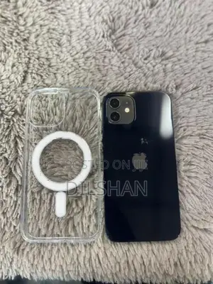 Apple iPhone 12 (Used)