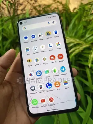 Google Pixel 4a 5G (Used)