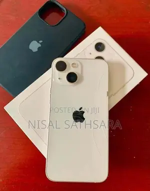 Apple iPhone 13 mini (Used)