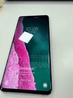 Samsung Galaxy S10 Plus 5G (Used)