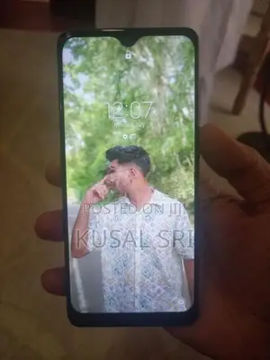 Samsung Galaxy A31 (Used)