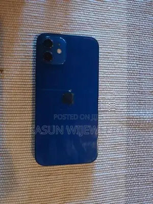 Apple iPhone 12 (Used)