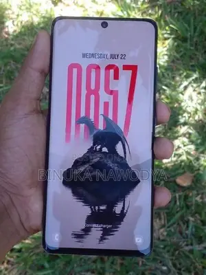 Samsung Galaxy S21 Ultra (Used)