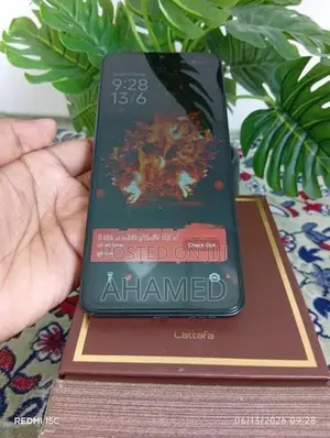 Xiaomi Redmi 13C 5G (Used)