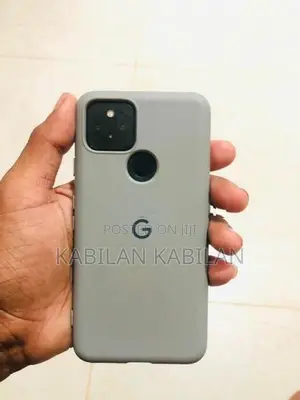 Google Pixel 5 (Used)