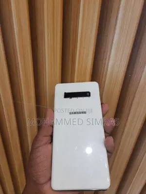 Samsung Galaxy S10 Plus (Used)
