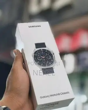 Samsung Galaxy Watch 8 40MM Classic