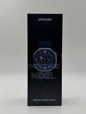 Samsung Galaxy Watch Ultra 2025