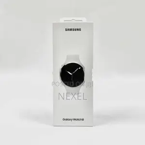SAMSUNG GALAXY WATCH 8 40MM