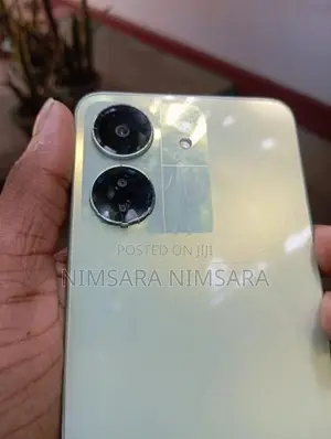 Xiaomi Redmi 13C (Used)