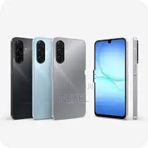 Samsung Galaxy A17 8GB 128GB (Brand New)