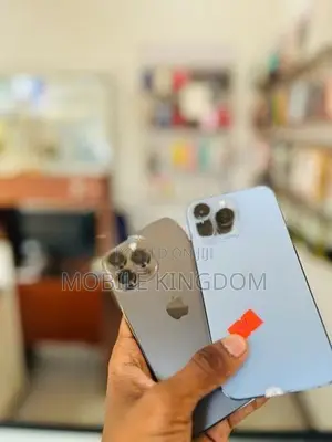 Apple iPhone 13 Pro 256GB Fullset (Used)