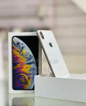 Apple iPhone XS 256GB (Used)