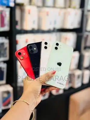 Apple iPhone 12 128GB (Used)