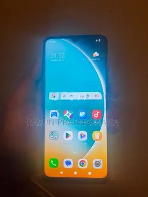 Xiaomi Poco C71 (Used)