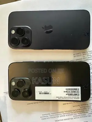 Apple iPhone 14 Pro Max 256GB (Used)