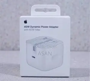 40W Adapter