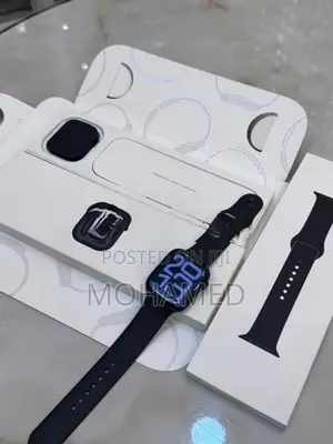 Apple Watch Series 10