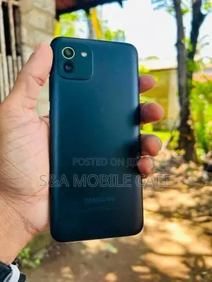 Samsung Galaxy A03 (Used)