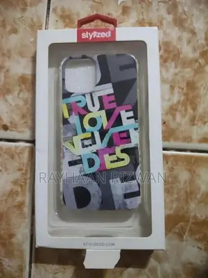 Apple iPhone 12 Mini Case