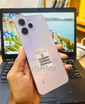 Xiaomi Redmi 12 128GB (Used)