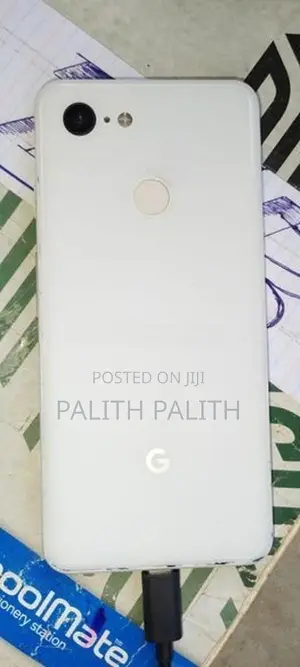 Google Pixel 5 (Used)