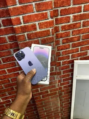 Apple iPhone 14 Pro Max (Used)