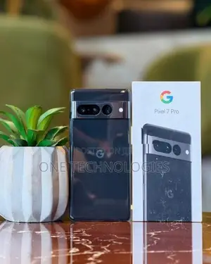 Google Pixel 7 Pro 8GB | 512GB (Used)