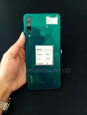 Huawei Y6p 4GB/64GB (Used)
