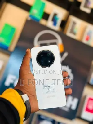 Oppo F29 Pro 5G 8GB 256GB (Used)