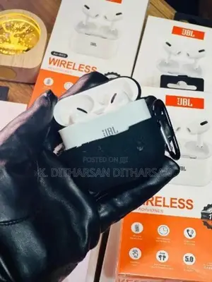 JBL Air R03 Earbuds