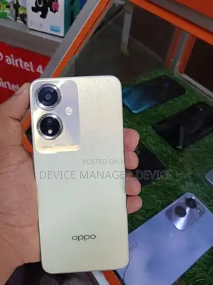 Oppo A59 5G 8GB 128GB (Used)