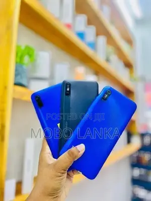 Xiaomi Redmi 9A 6GB/128GB (Used)