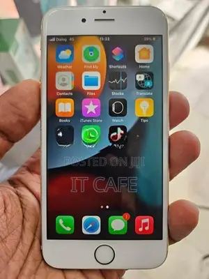 Apple iPhone 6S (Used)