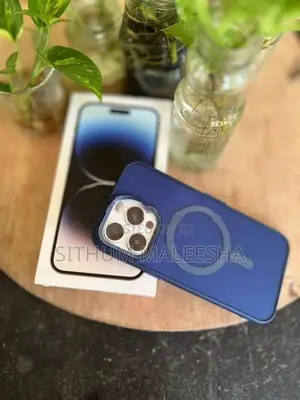 Apple iPhone 14 Pro Max (Used)