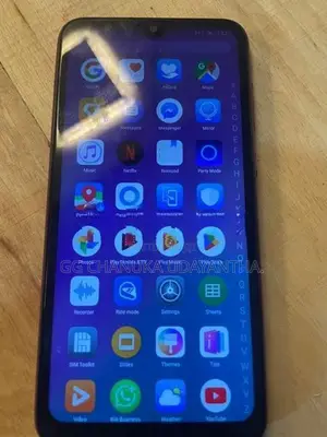 Huawei Y7 (Used)