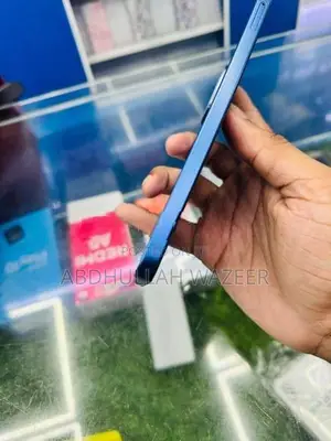 Samsung Galaxy A17 (Used)