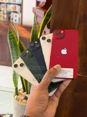 Apple iPhone 13 128GB (Used)