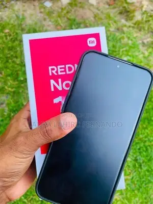 Xiaomi Redmi Note 15 Pro+ (Used)