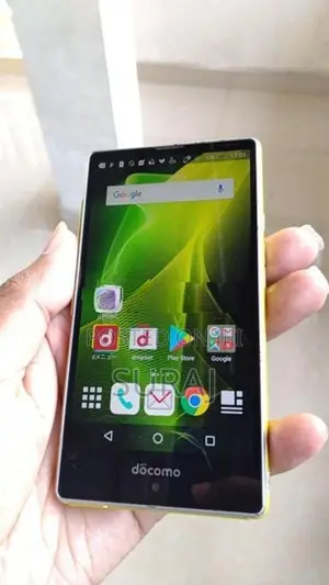 Sharp SH-02H (Used)