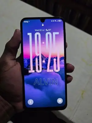 Samsung Galaxy A17 (Used)